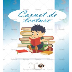 Carnet de lecture